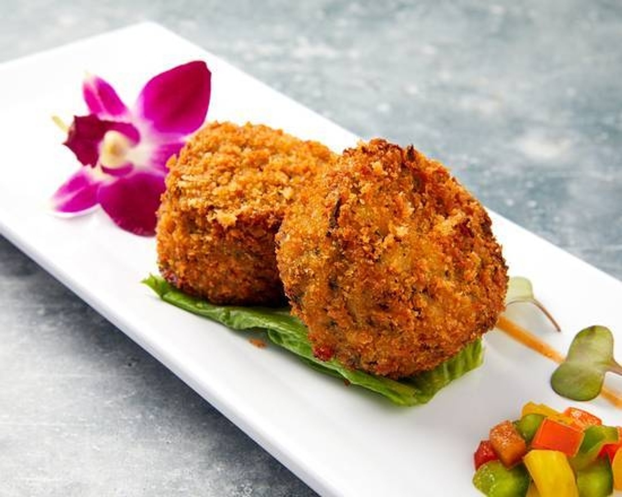 Crab Cakes (2)