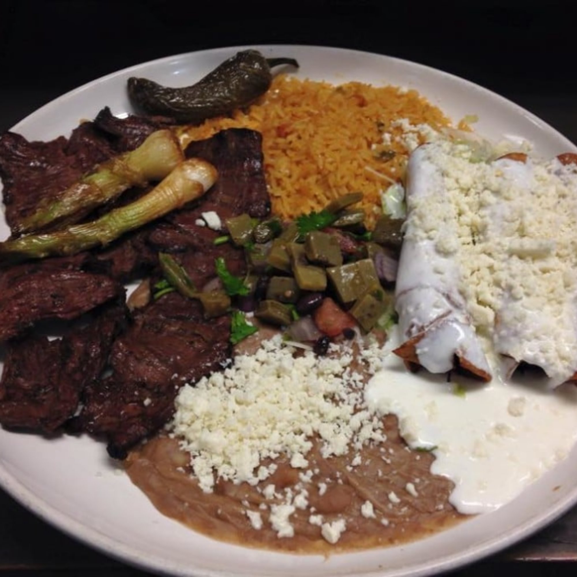 Fiesta Jalisco