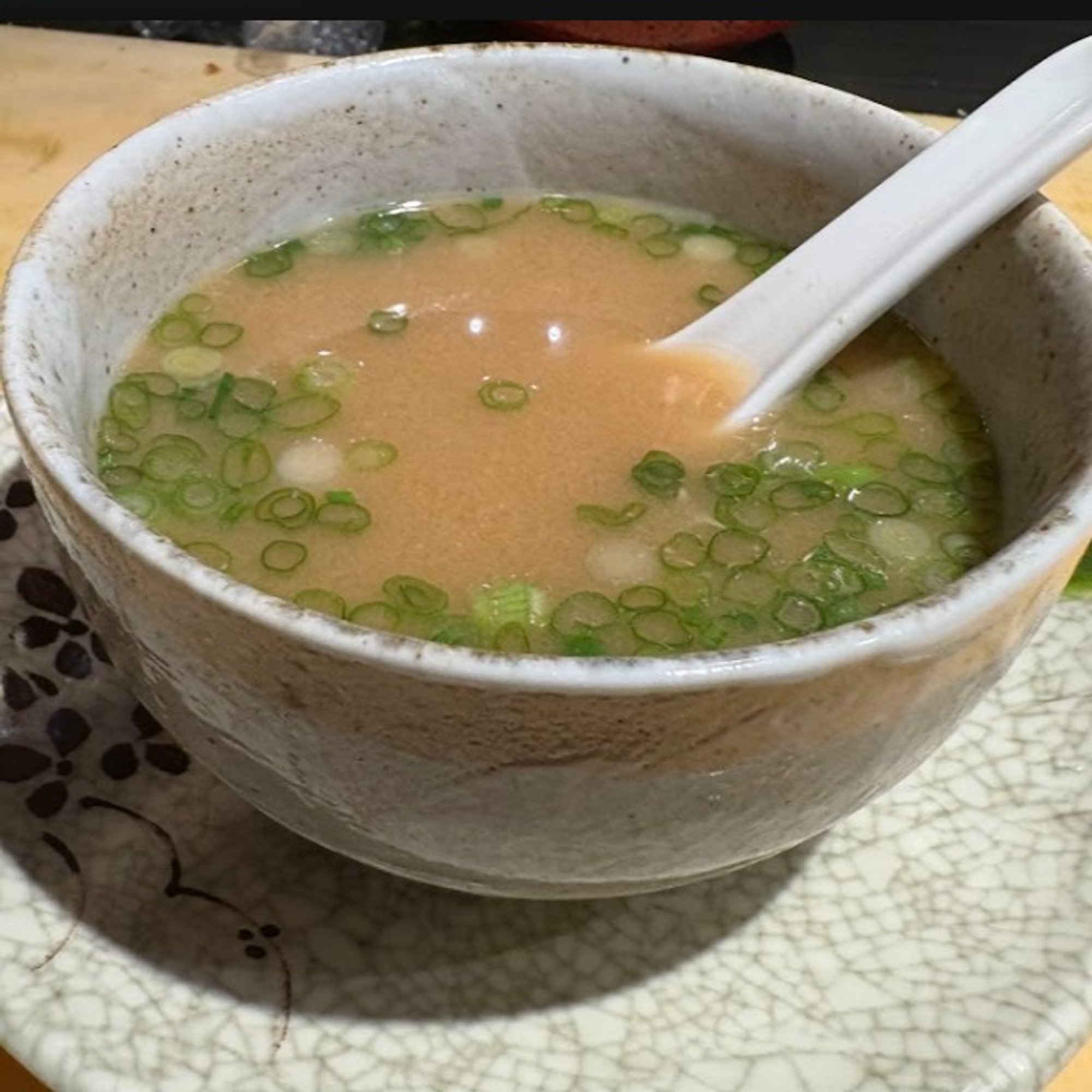 Miso Soup