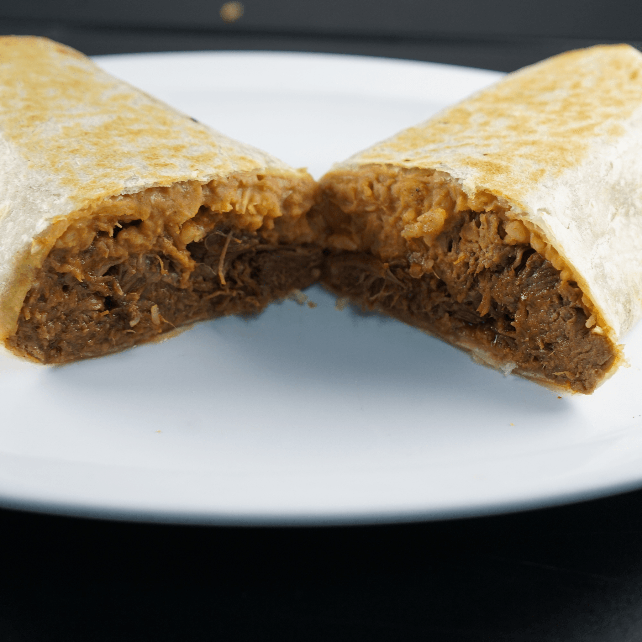 Burrito de Barbacoa