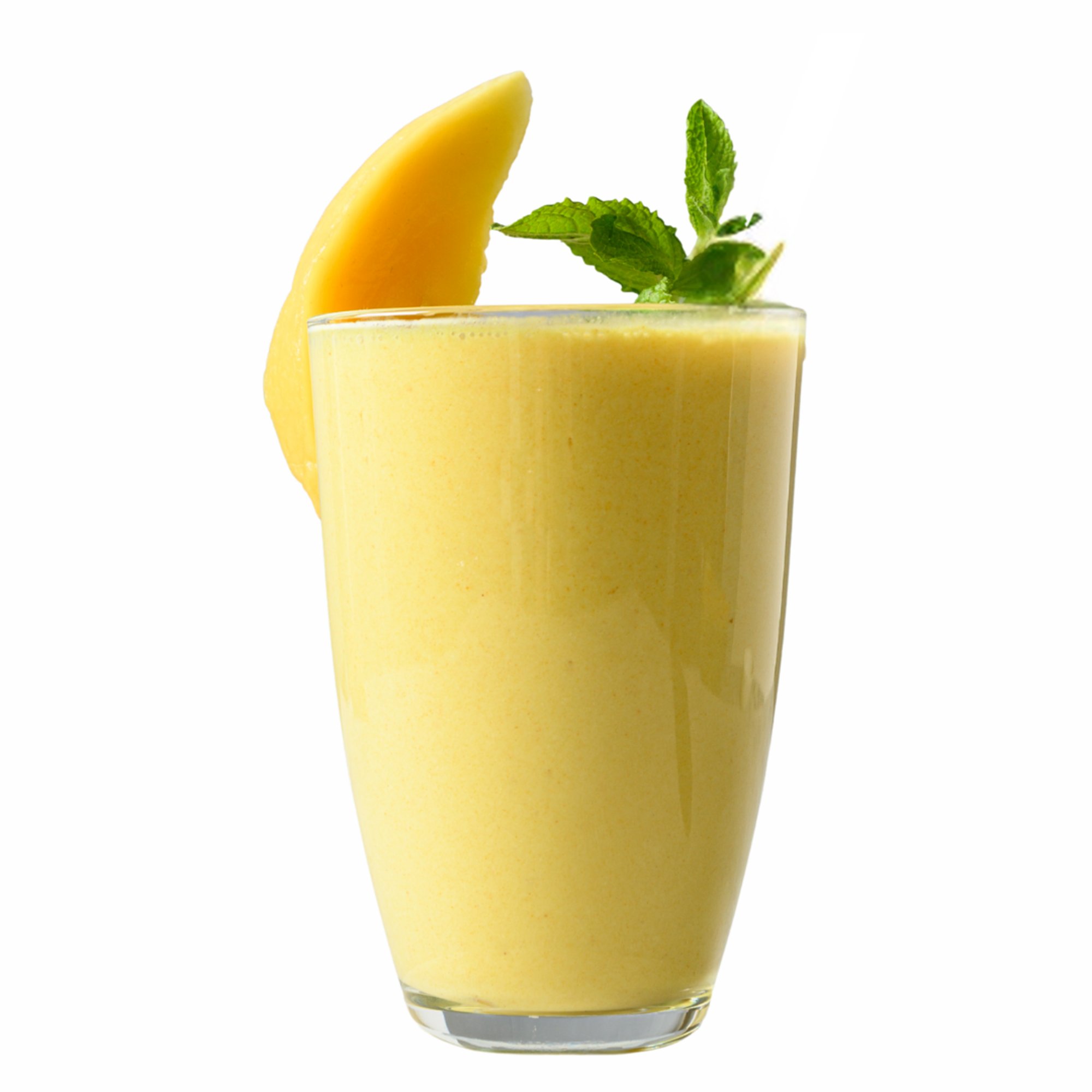 MANGO LASSI
