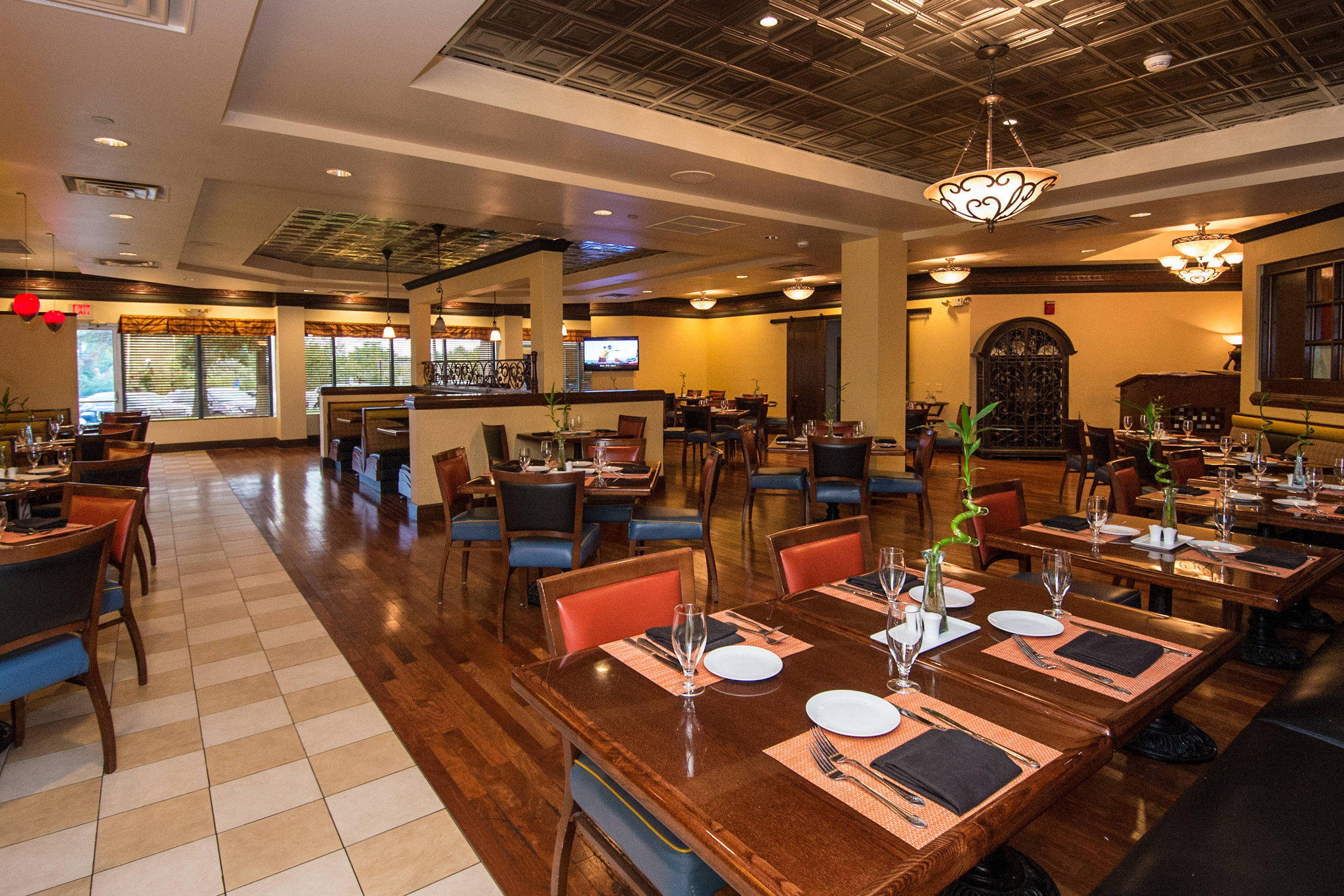 Renaissance Philadelphia Airport Hotel Photo