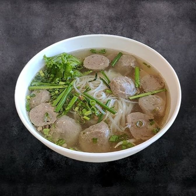 Bo Vien