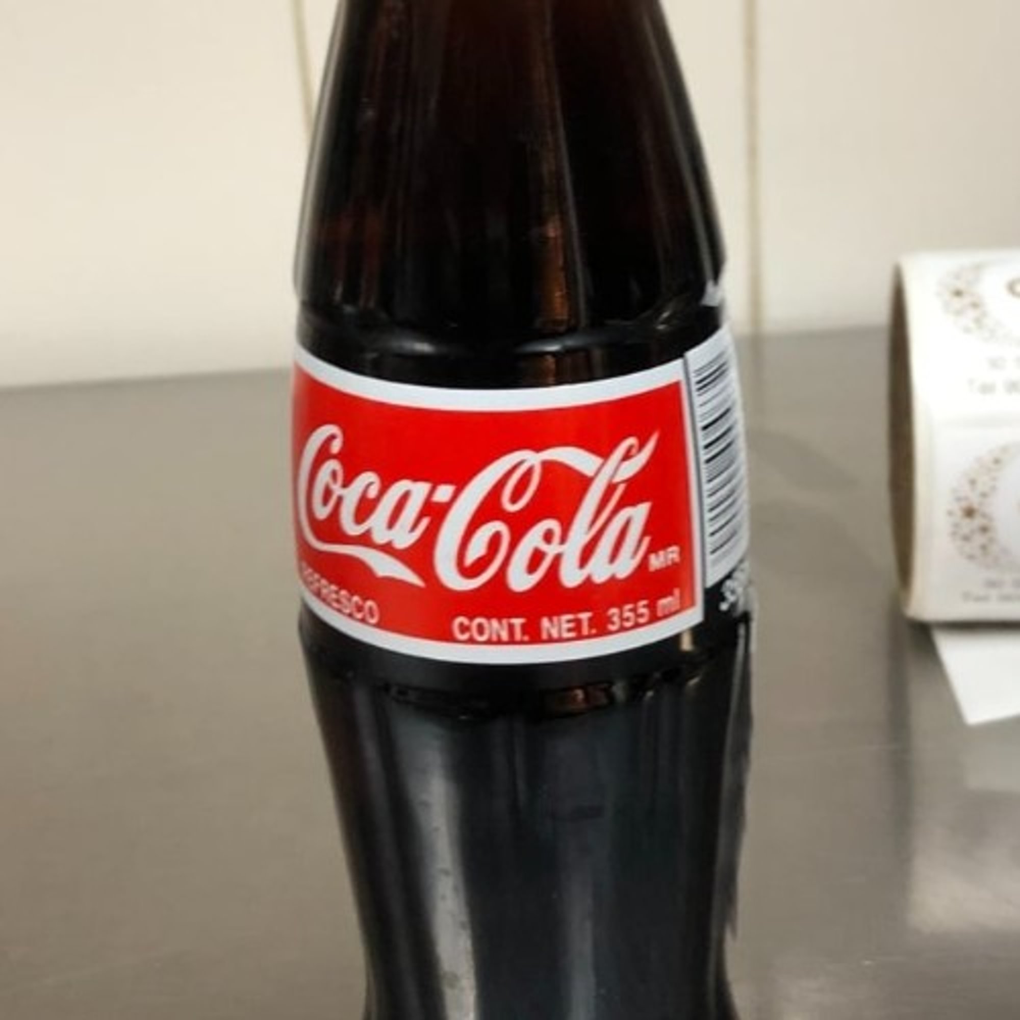 Mexican Coke