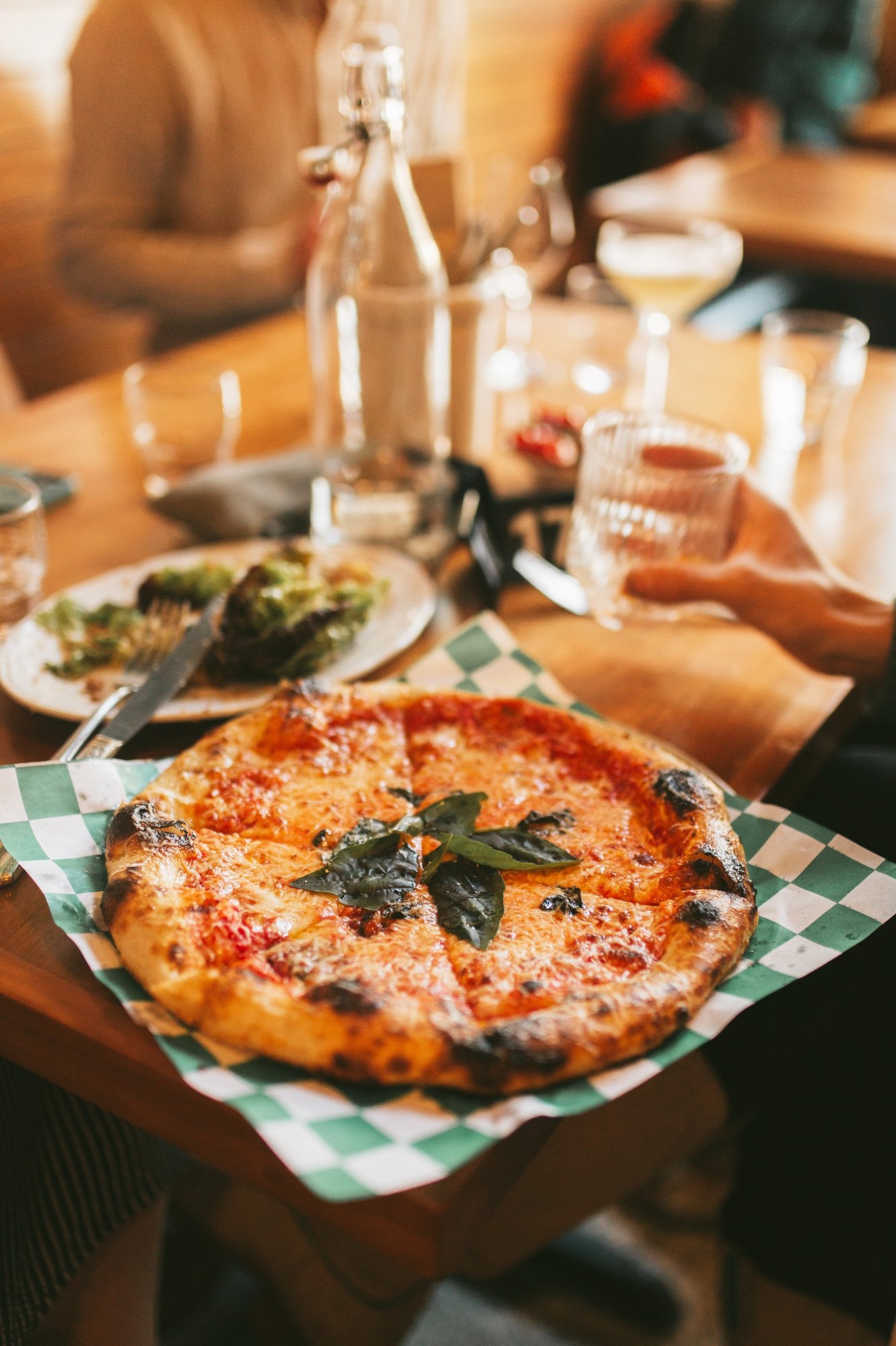 Margherita