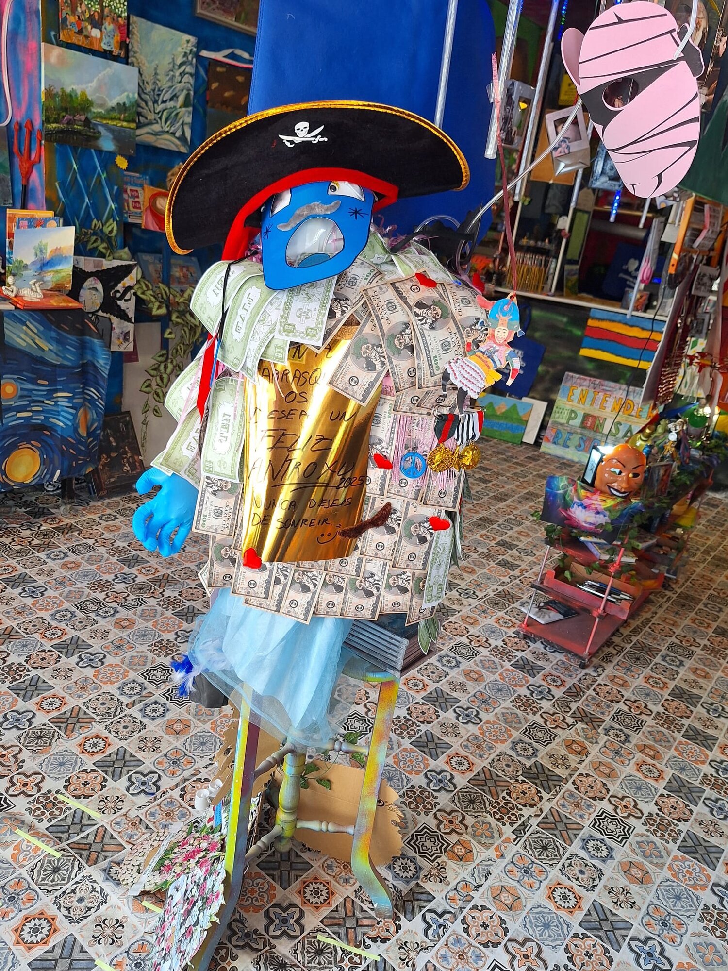 Galería en miniatura