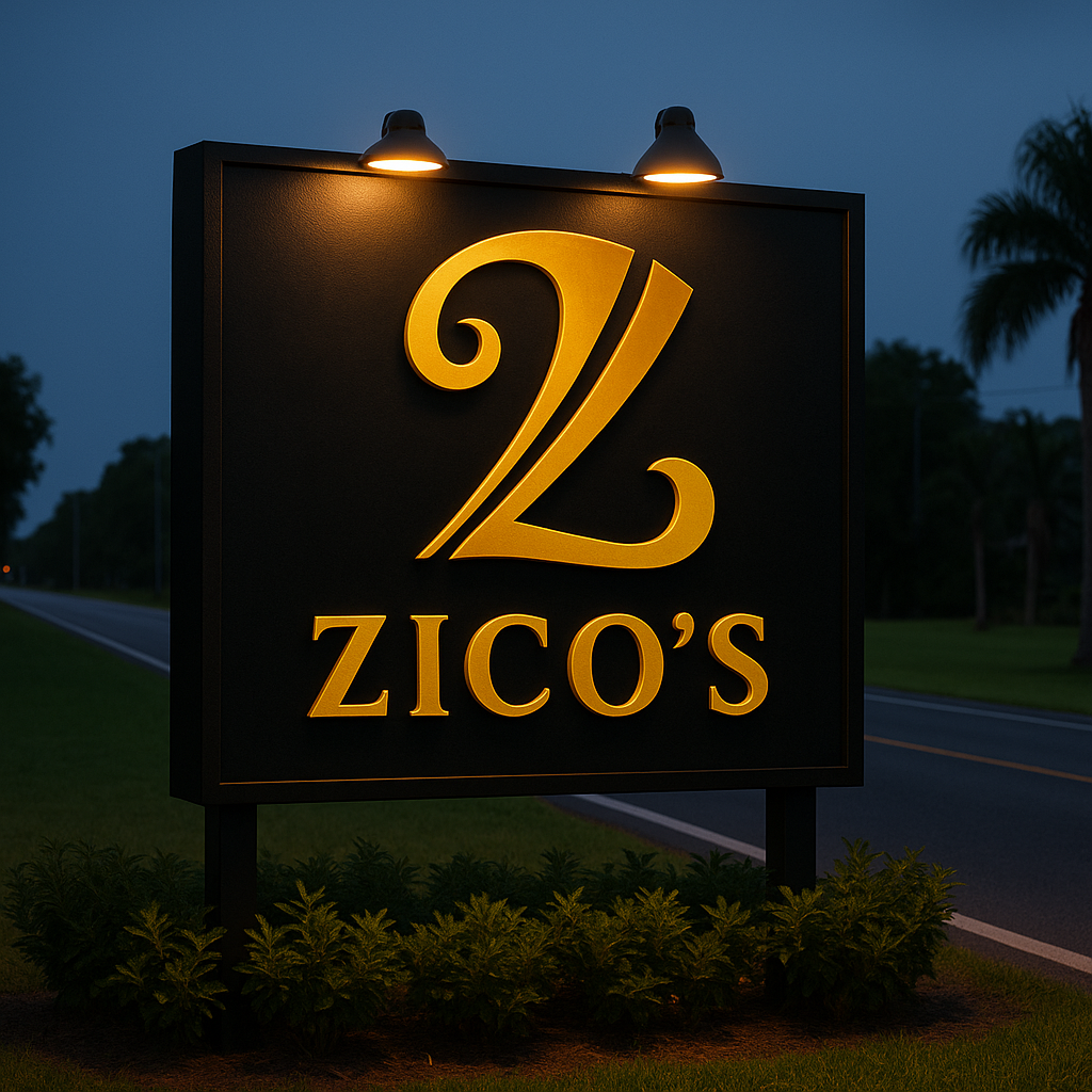 zico's