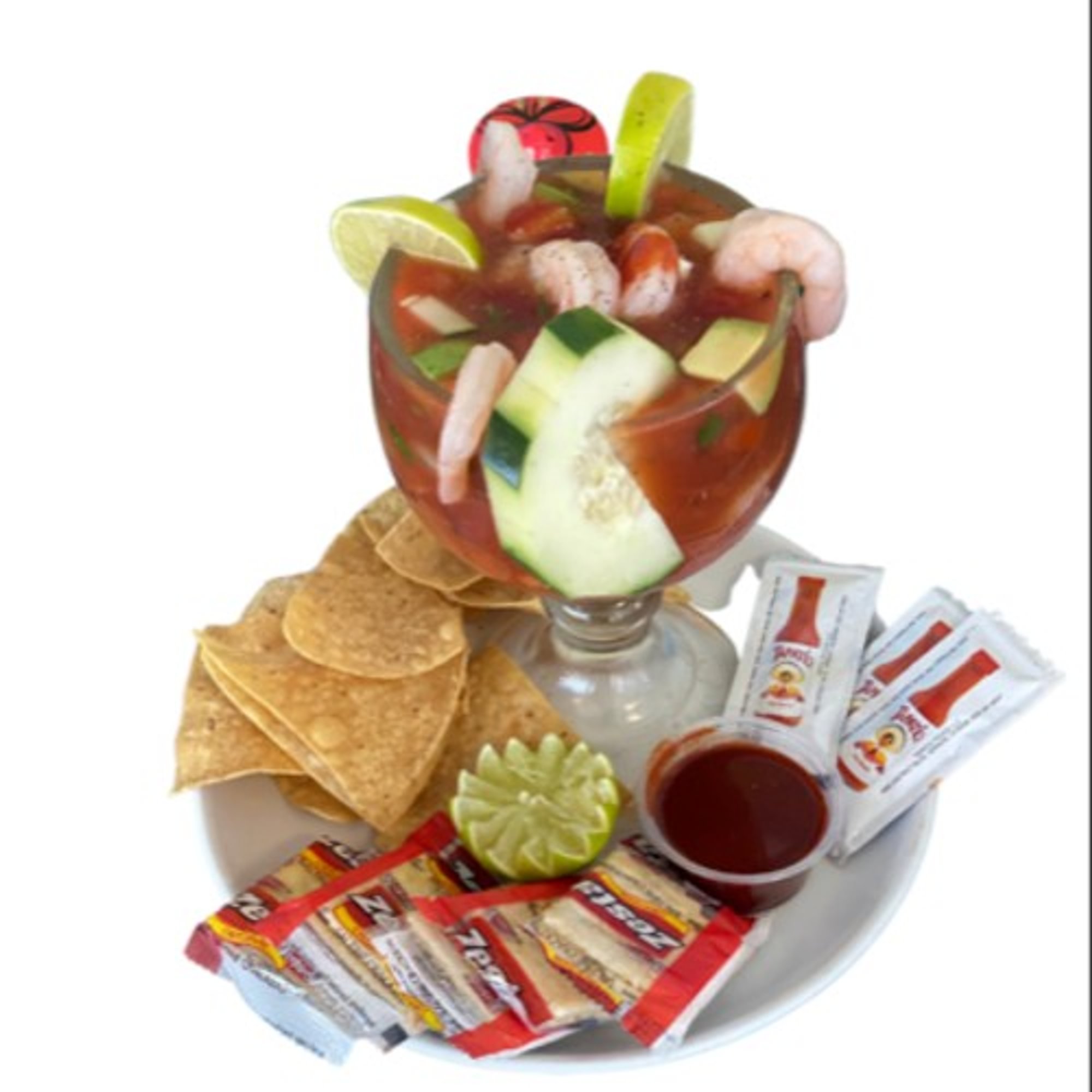Shrimp Cocktail