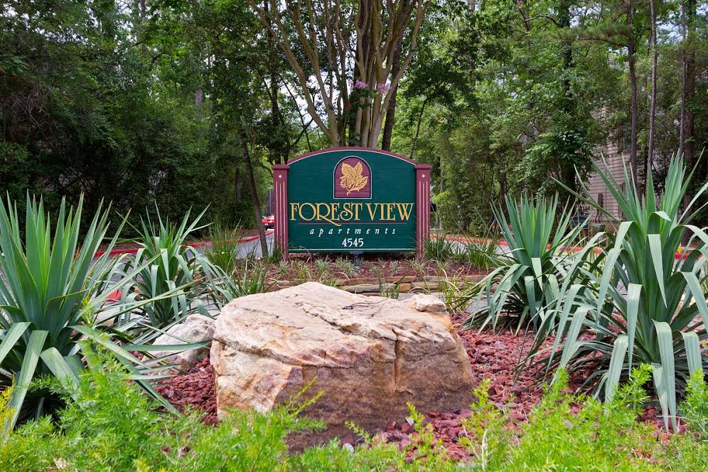 Forest View Apartments Photo