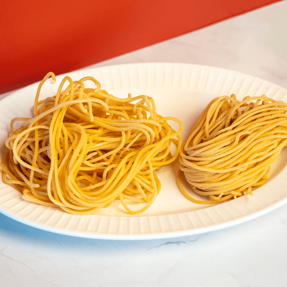 BUCATINI