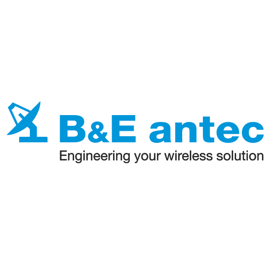 Logo von B&E antec Nachrichtentechnik GmbH