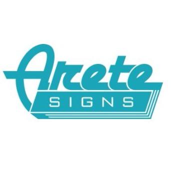 Arete Signs Inc
