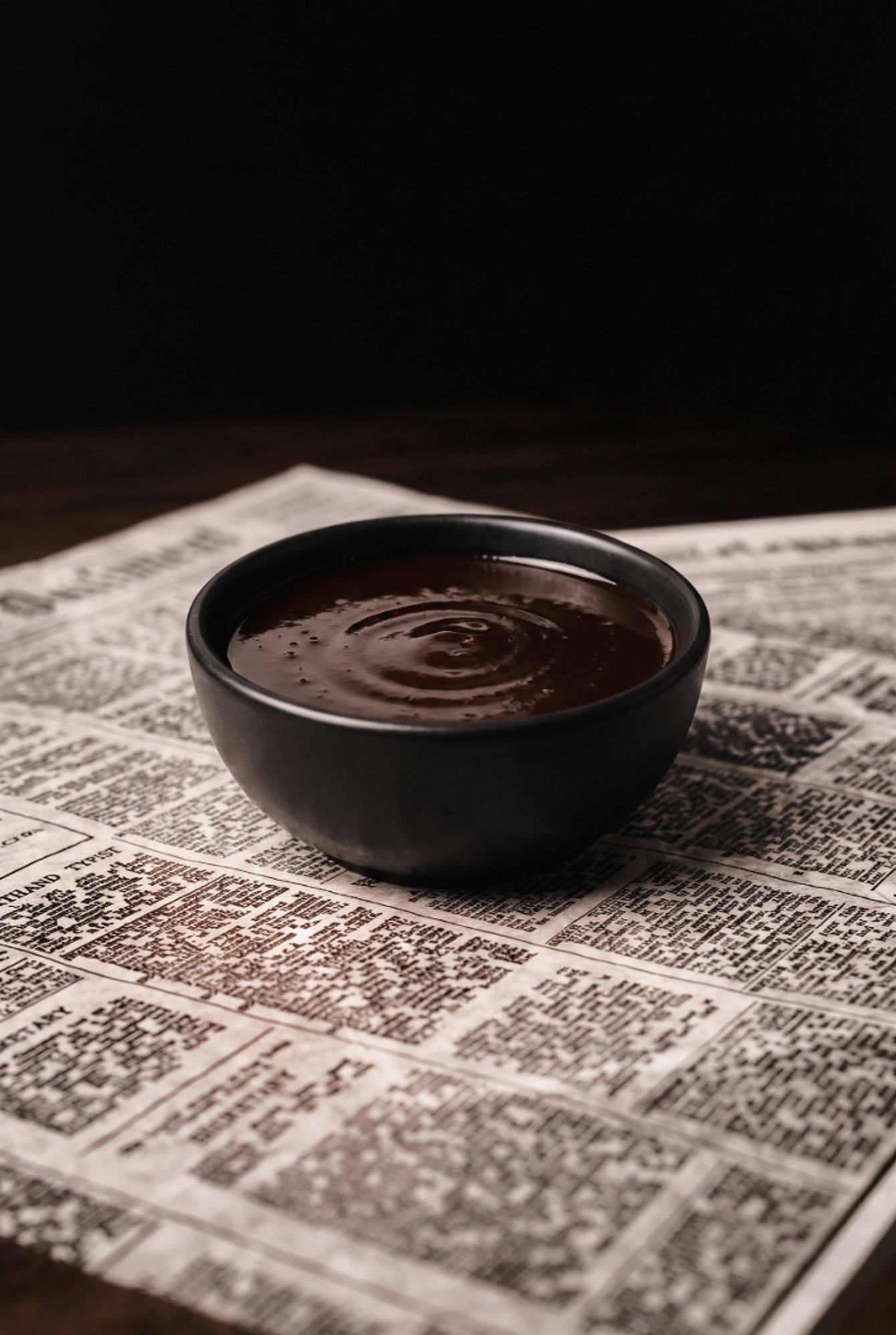 Honey Sauce
