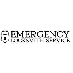 Chicago Neighborhood Locksmith Logo