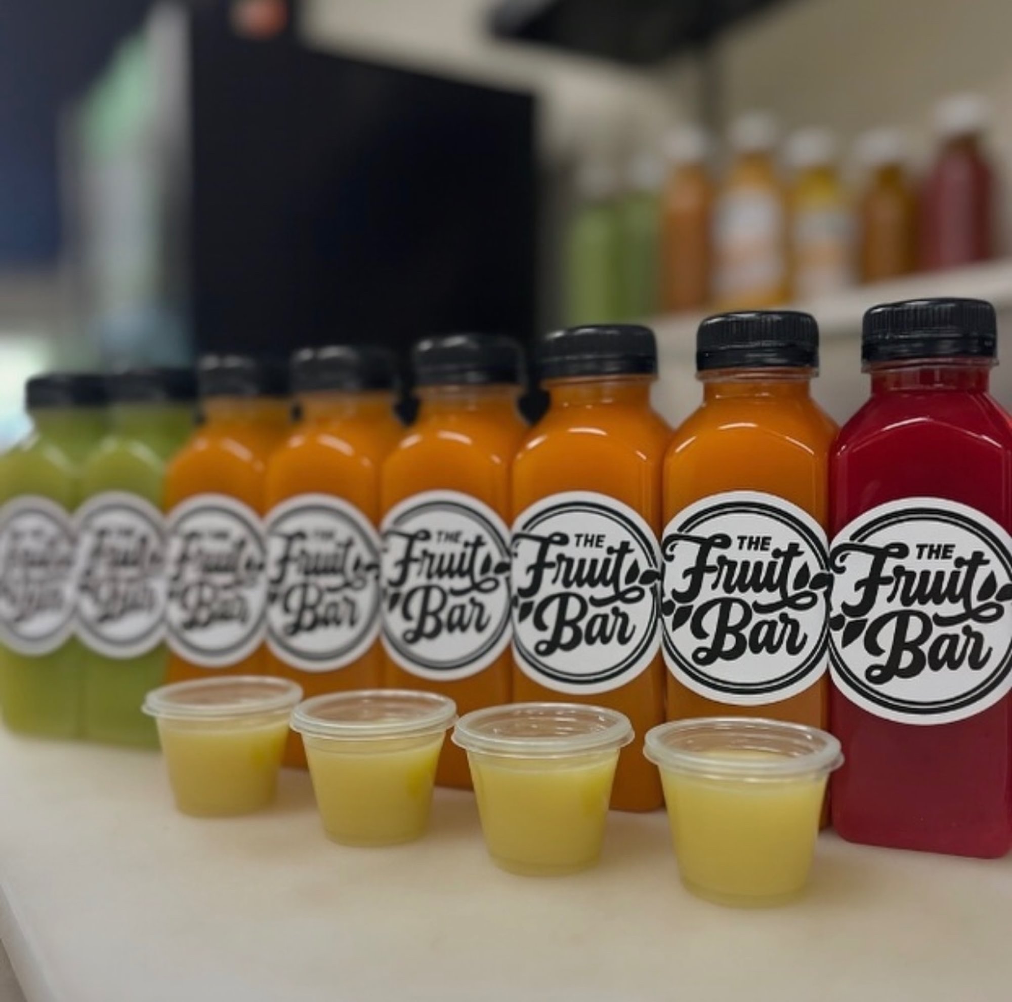 Five Day Cleanse
