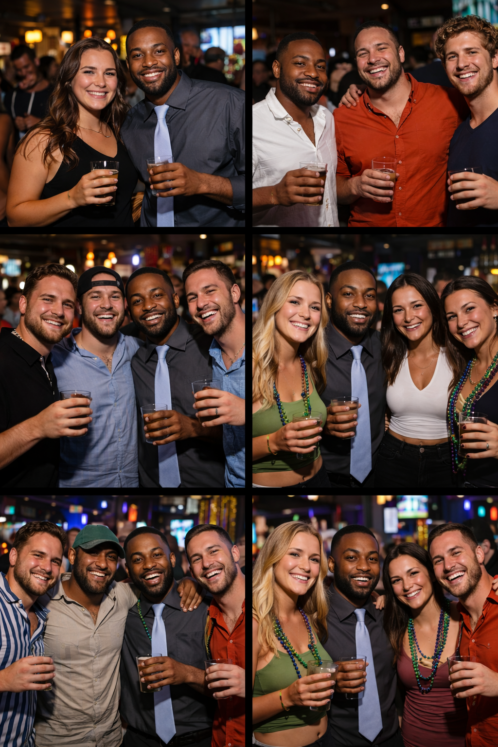 Mic Drop Mobile Image