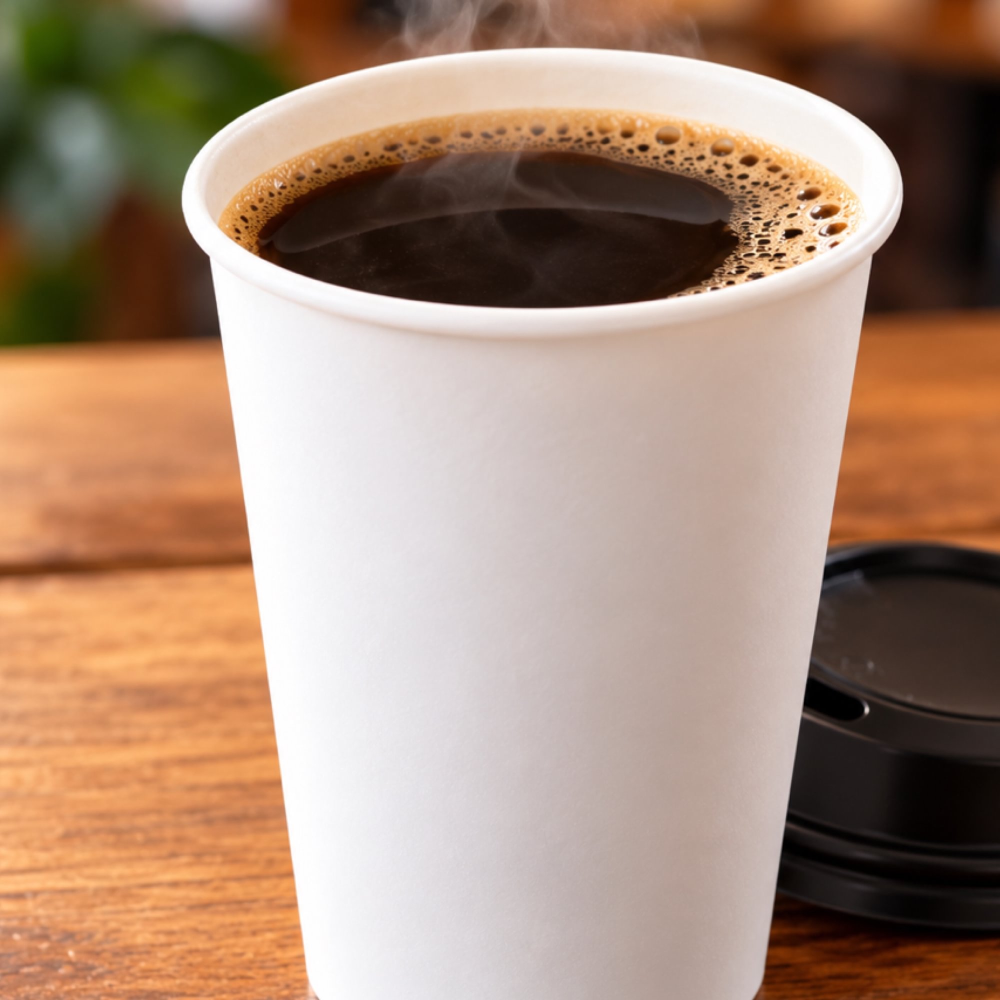 Drip Coffee