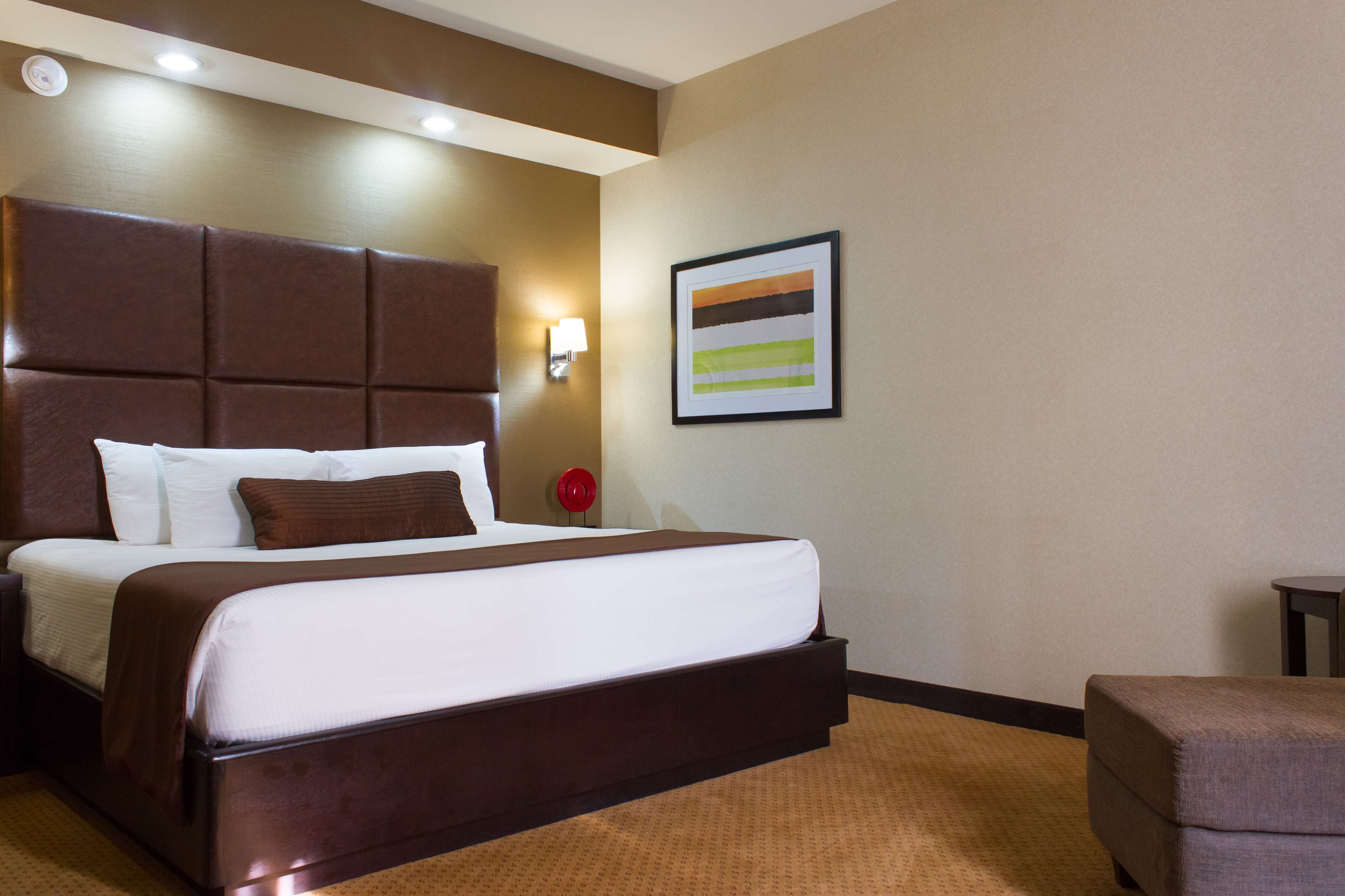 Images Best Western Premier Monterrey Aeropuerto