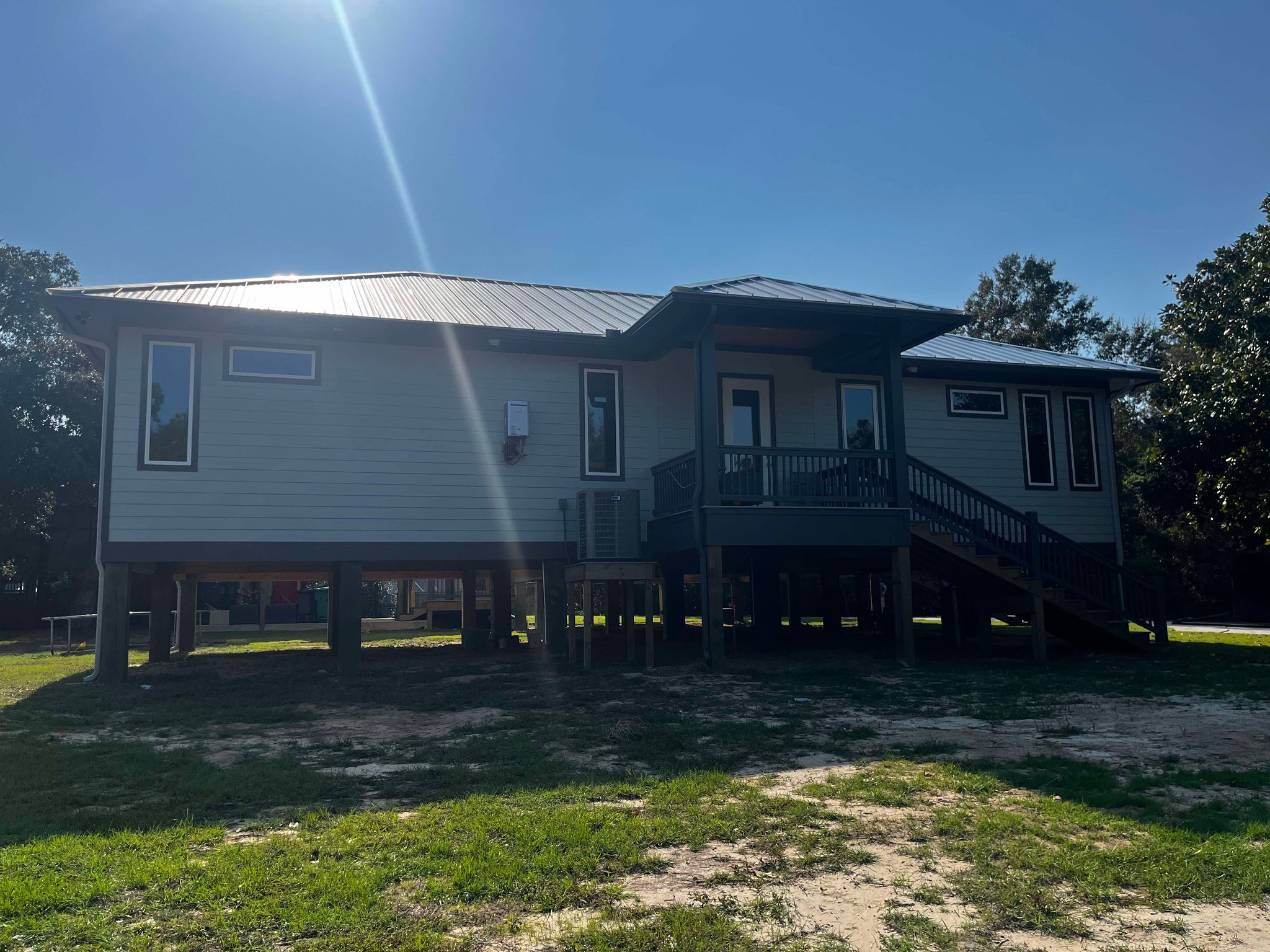 Southern Gutters LLC Image