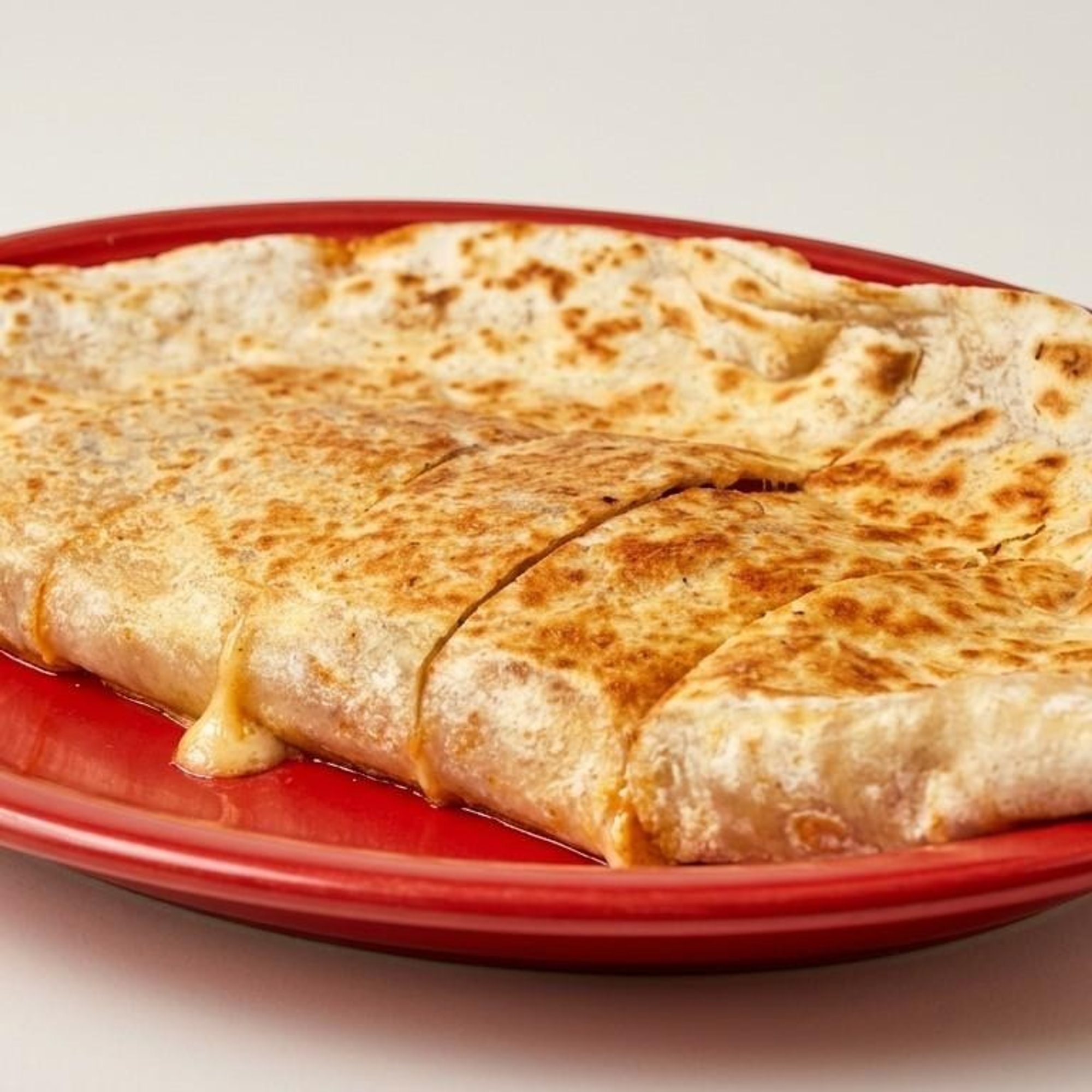 Flour Quesadilla