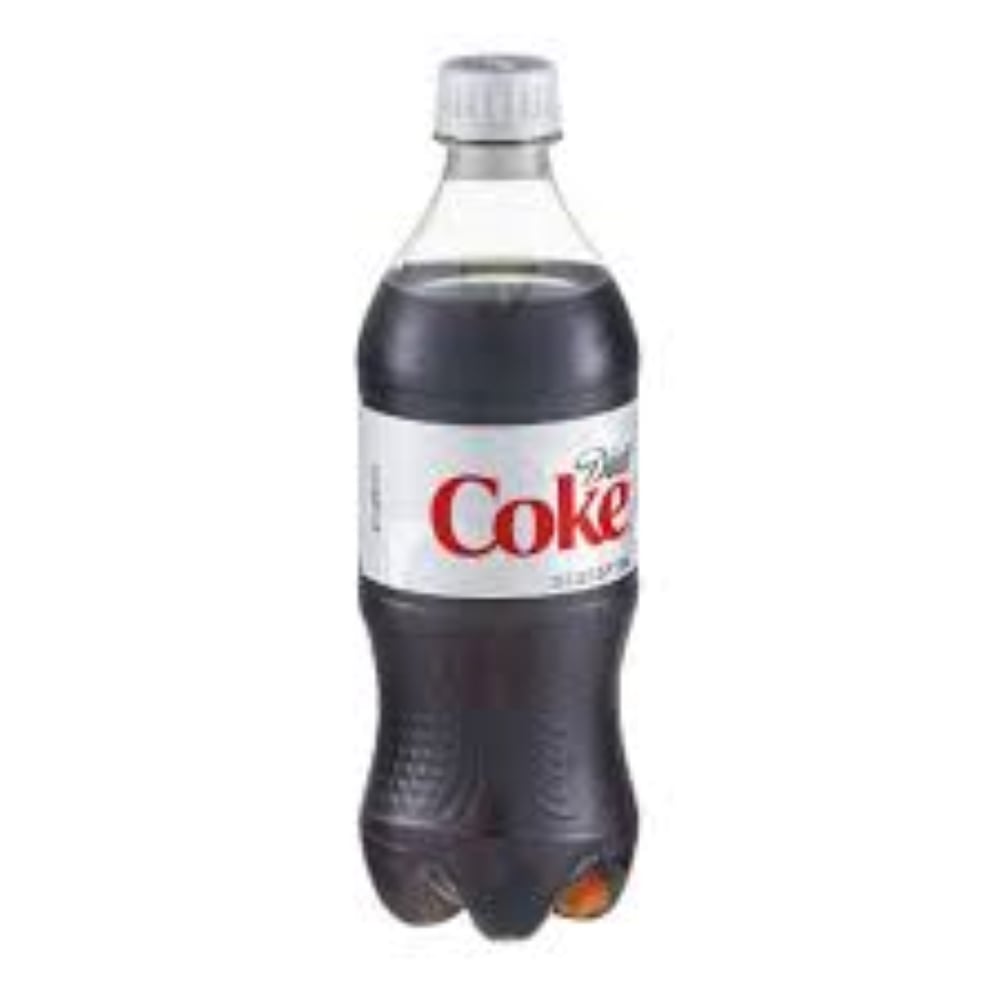 Diet Coke