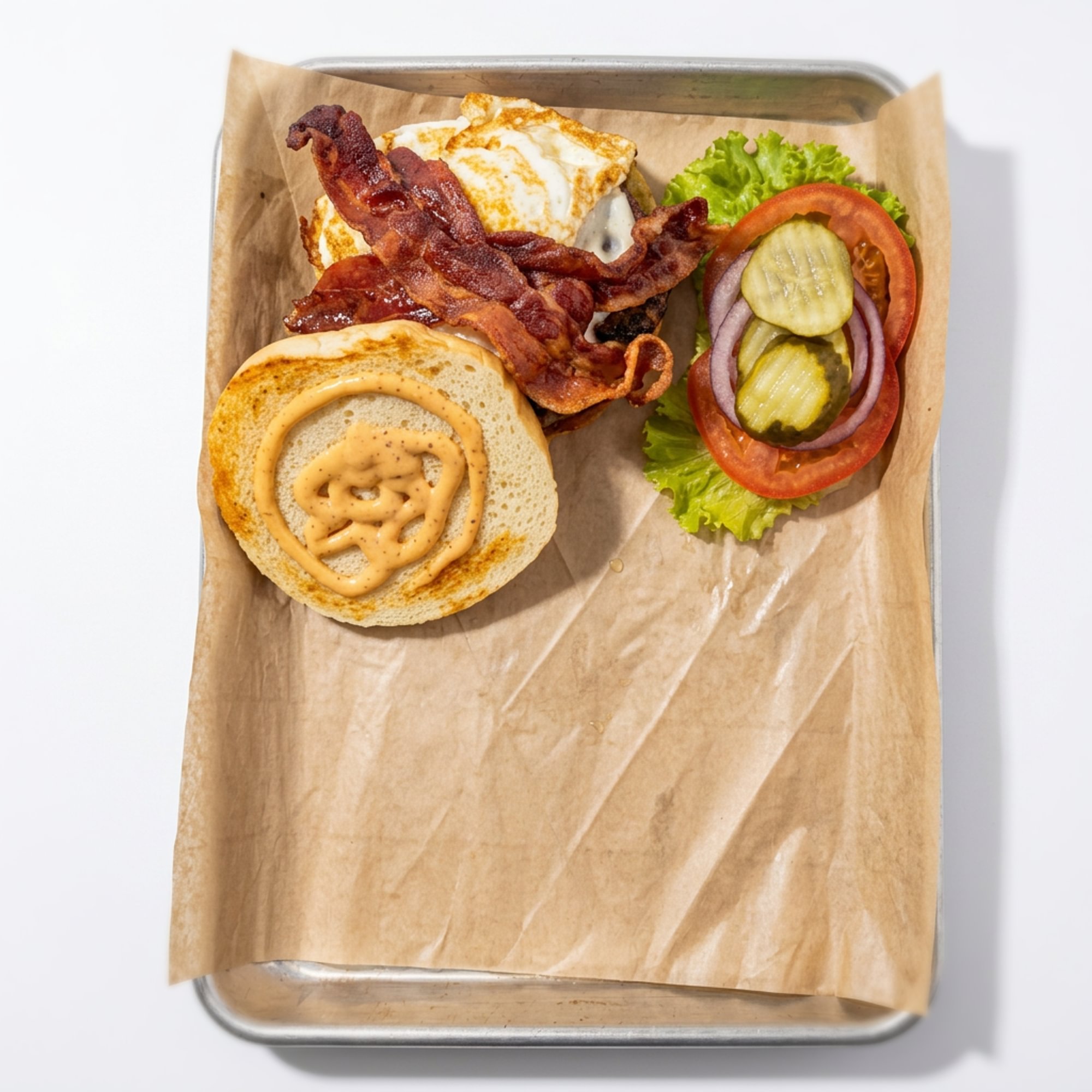 The Breakfast