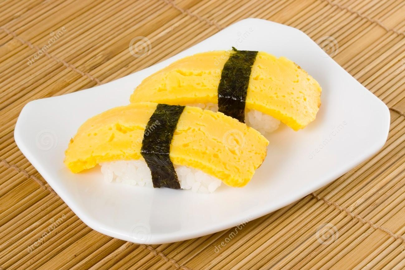 Tamago (Egg)