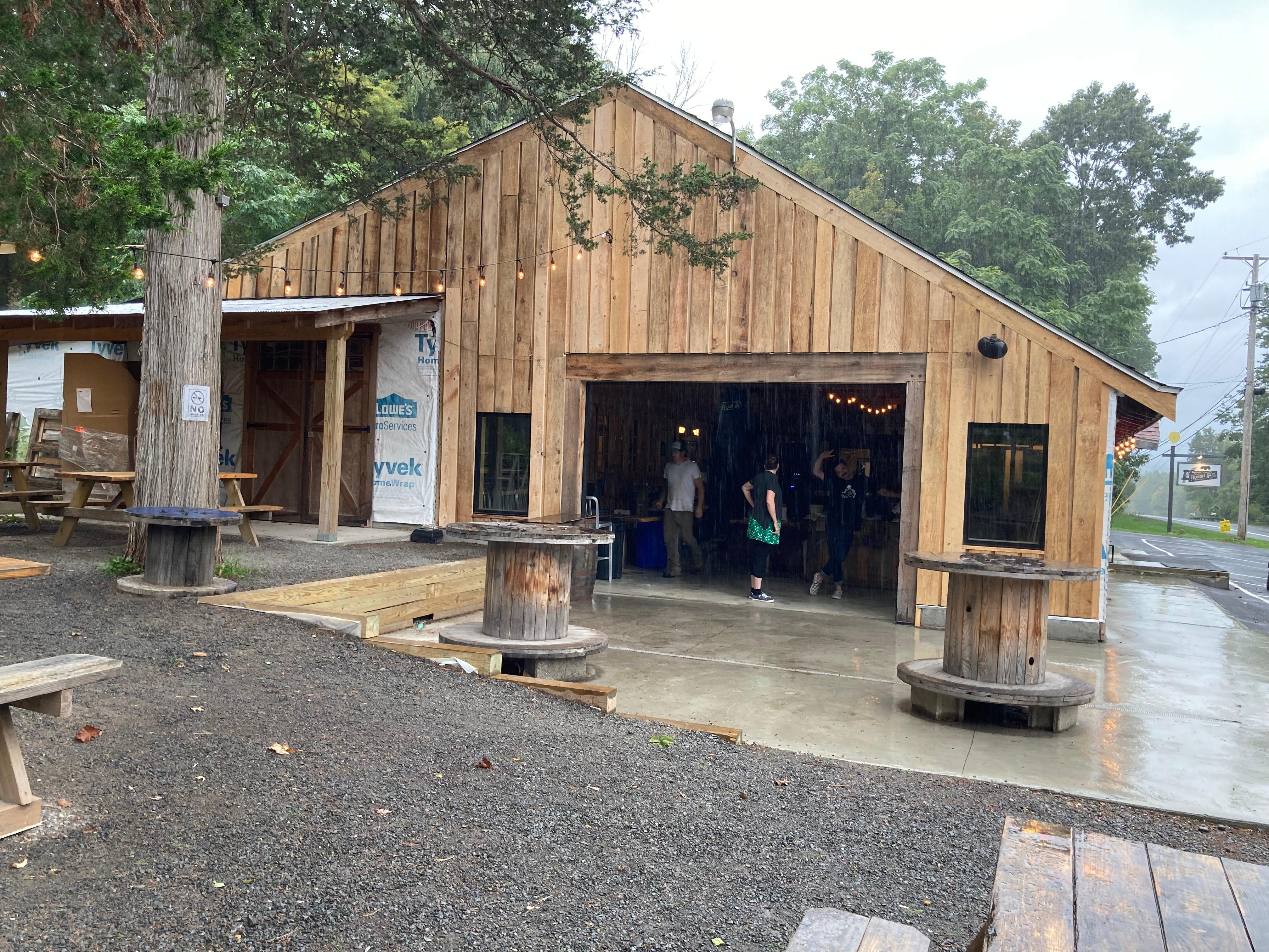 Rough Cut Brewing Co. Image