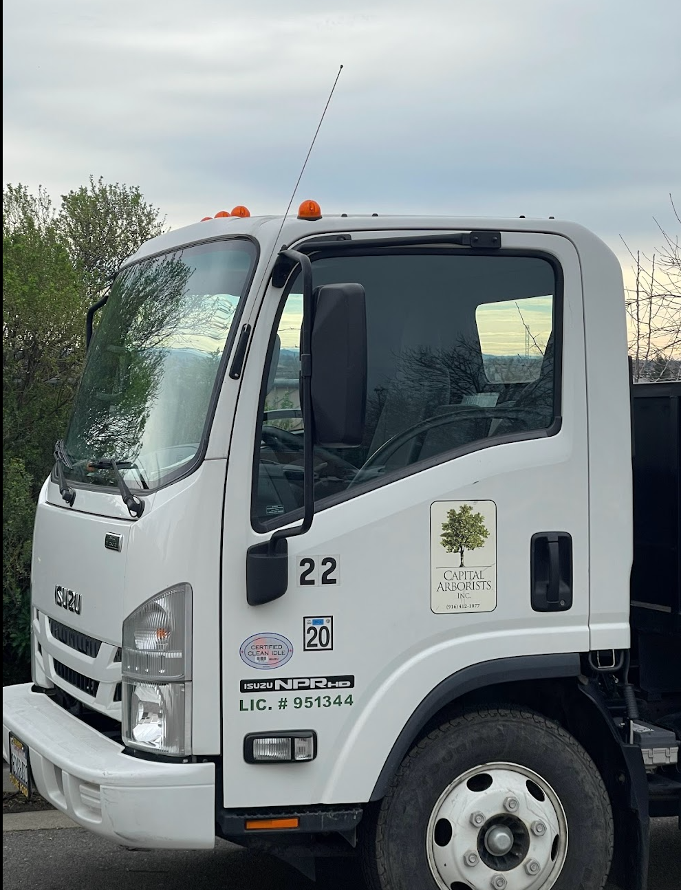 Capital Arborists, Inc. Image