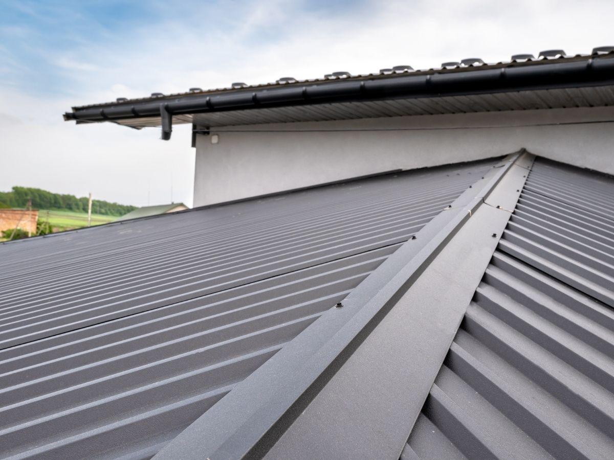 Interstate Roofing Inc. Image