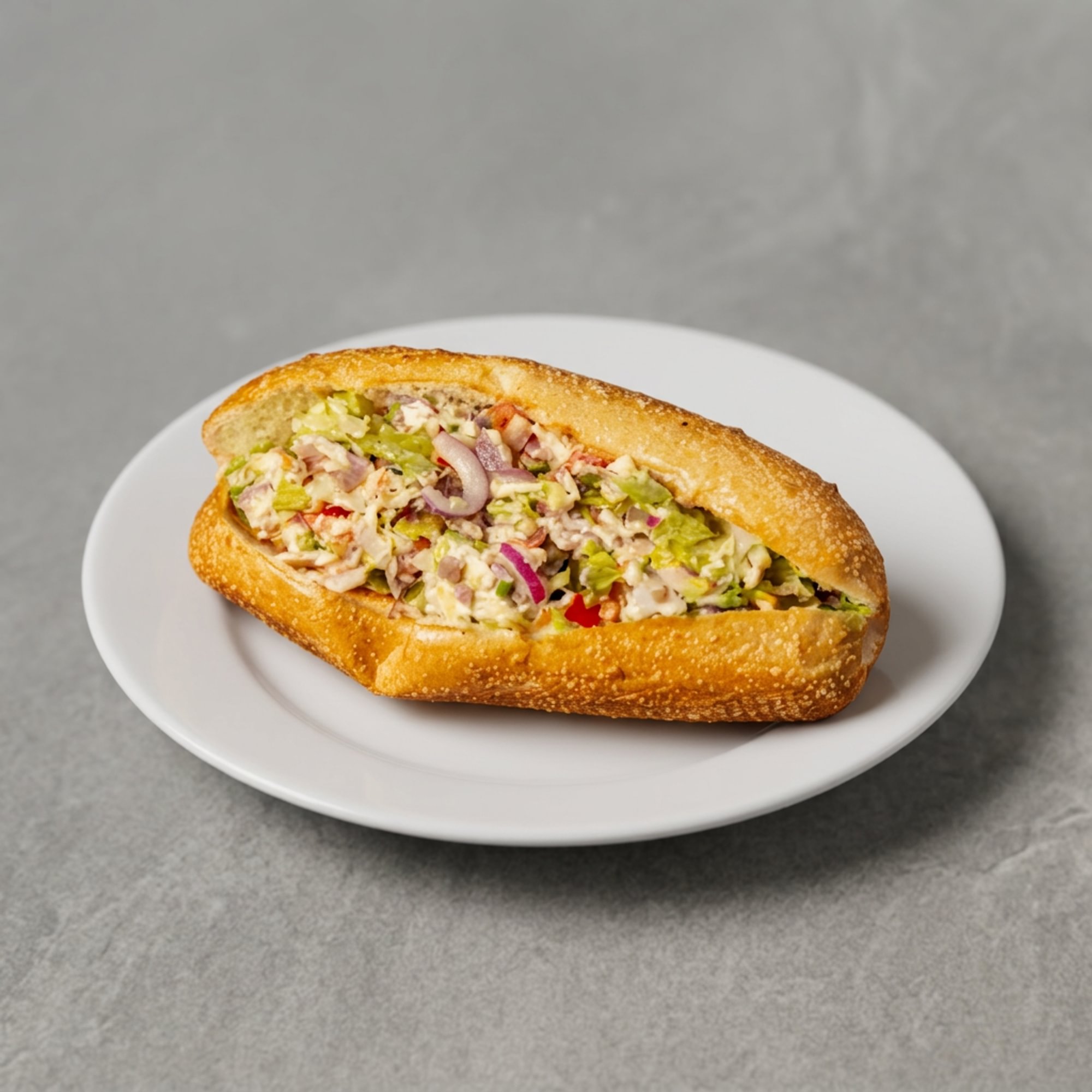 Italian Sub