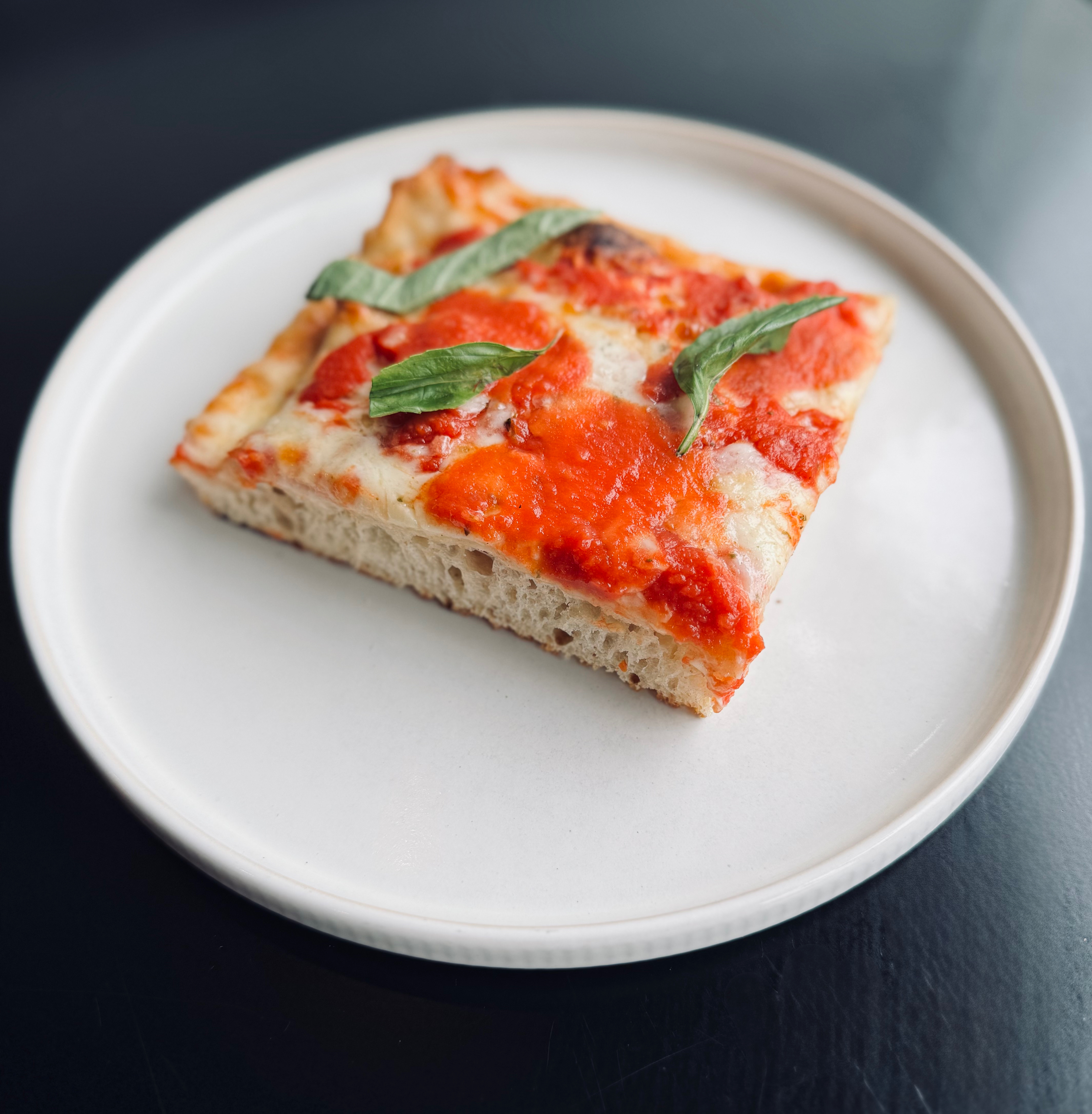 Sicilian Slice