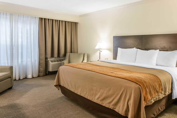 Images Comfort Inn