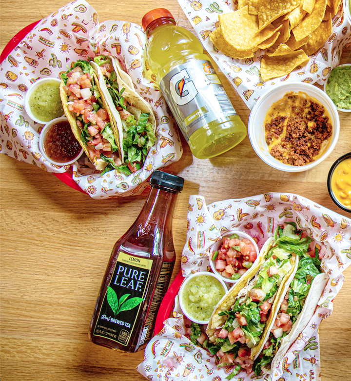 Don Juan for 2