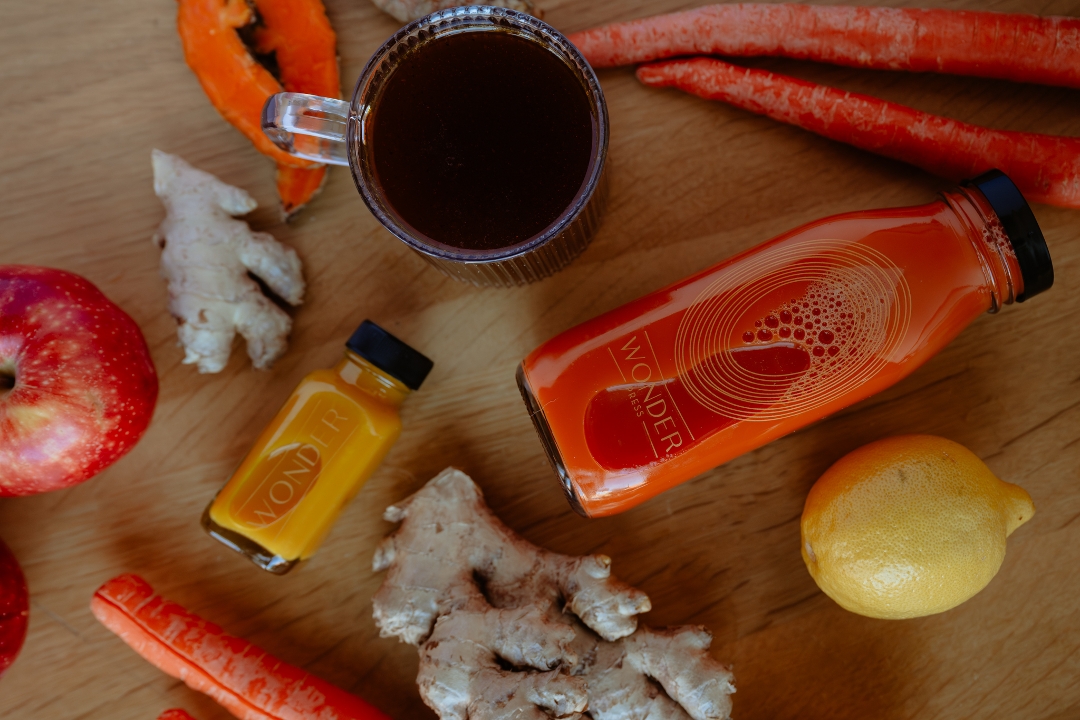 Get Glowing ($29.00 Value!)