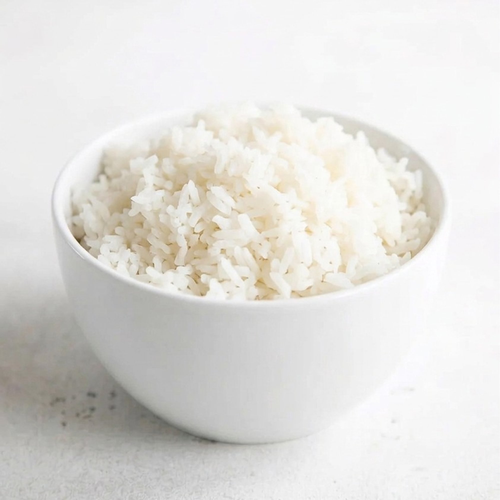 White Rice