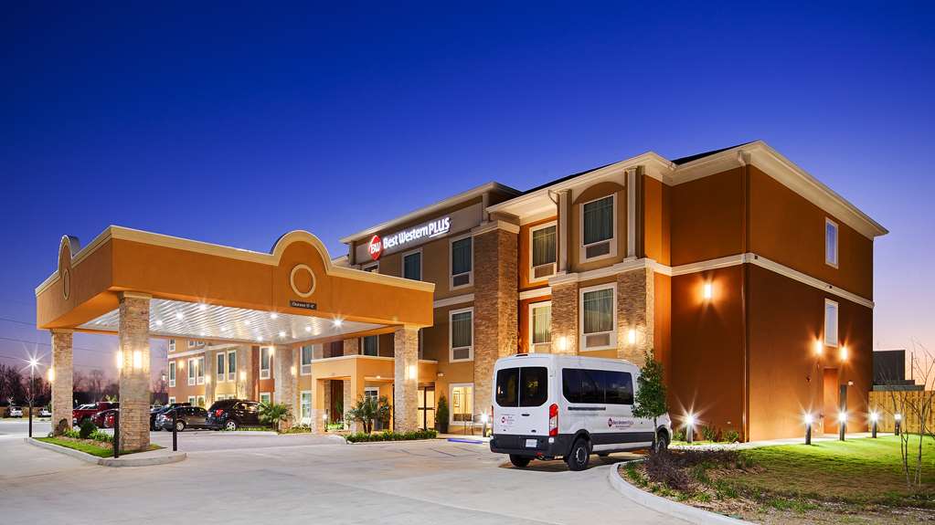 Best Western Plus New Orleans Airport Hotel Image