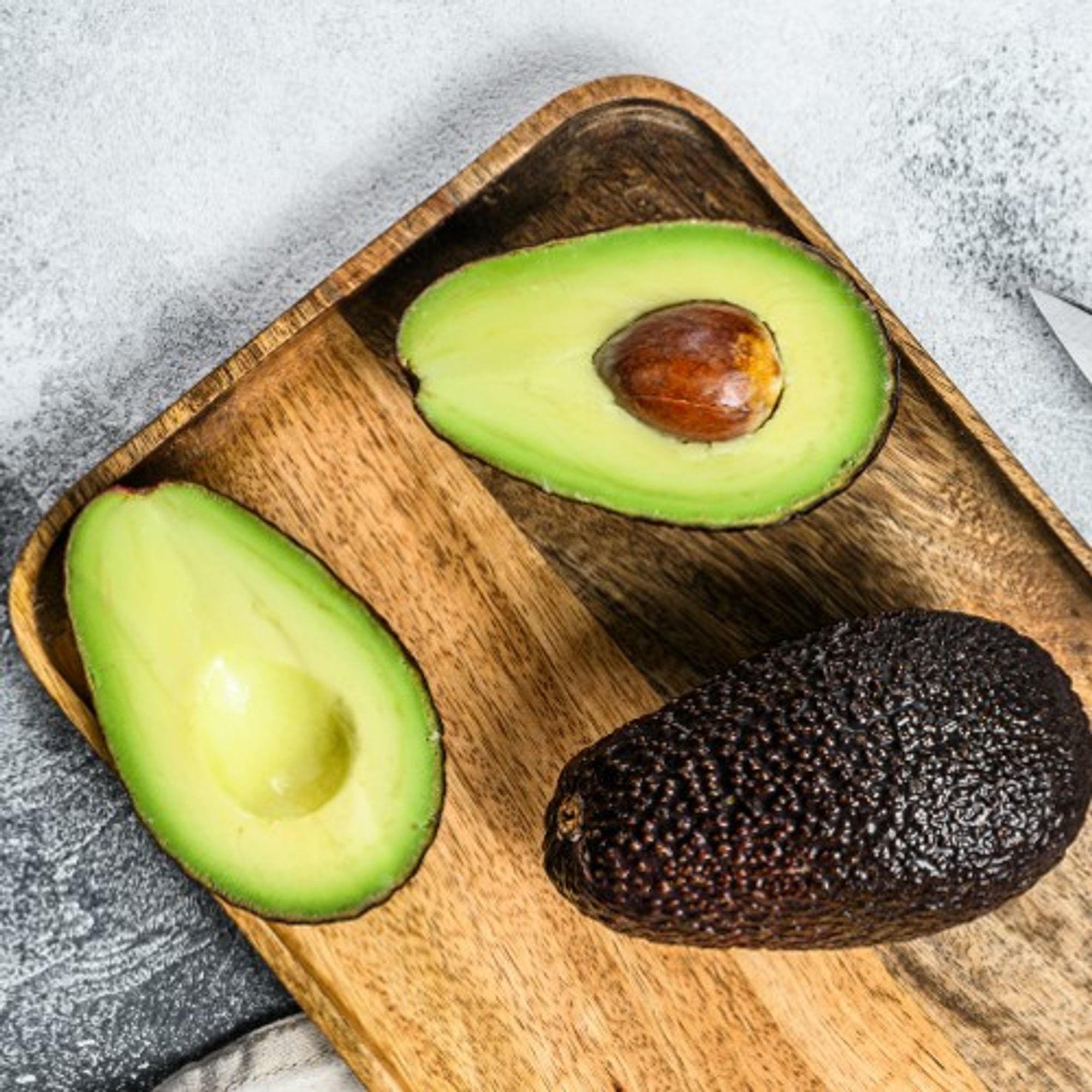 Aguacate
