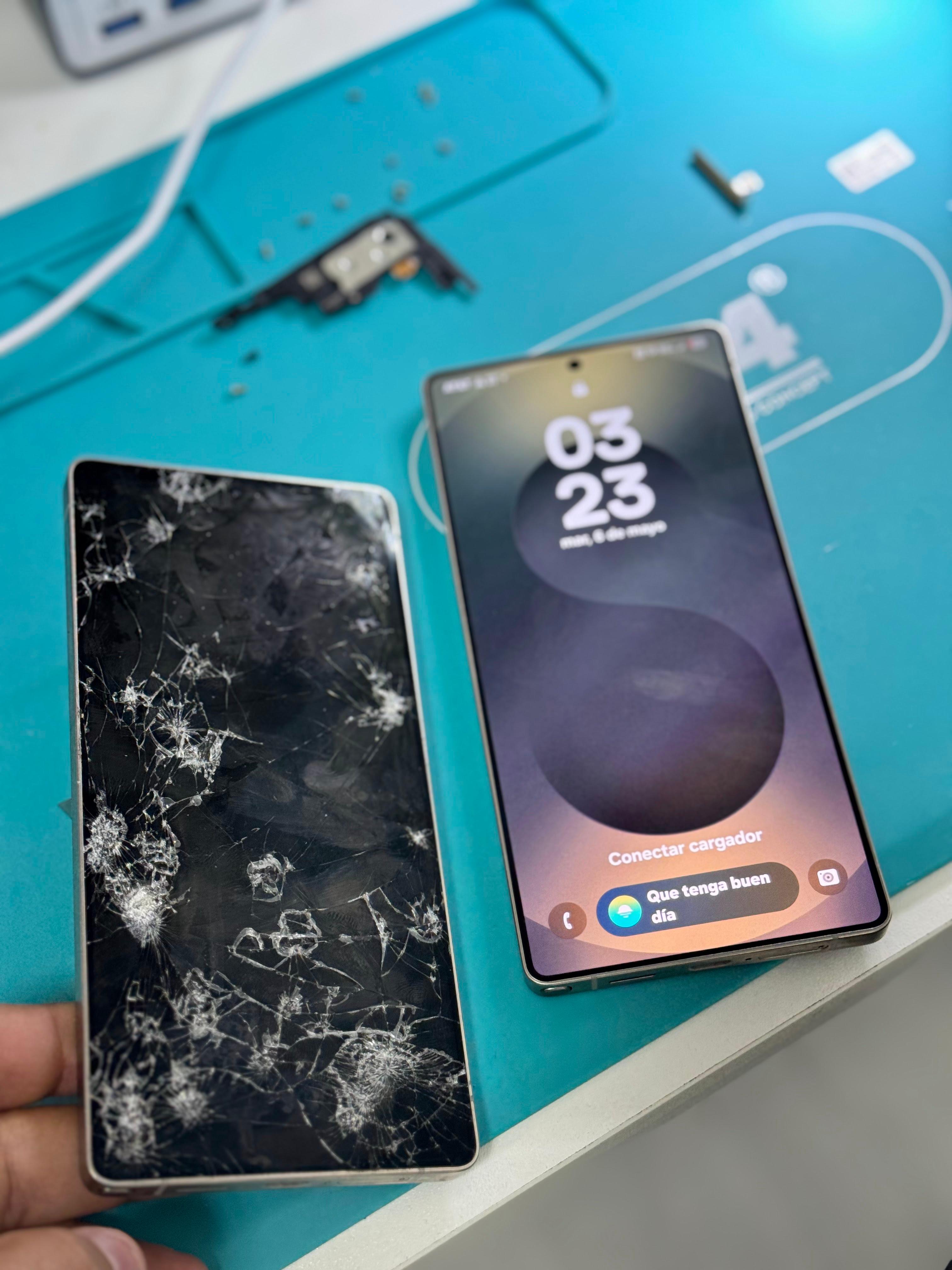 Nous Movil Repair Image