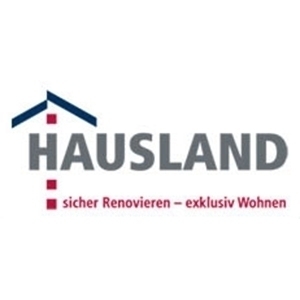 Logo von Hausland GmbH
