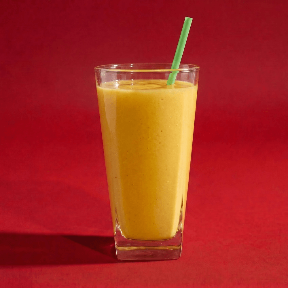 Mango Lassi