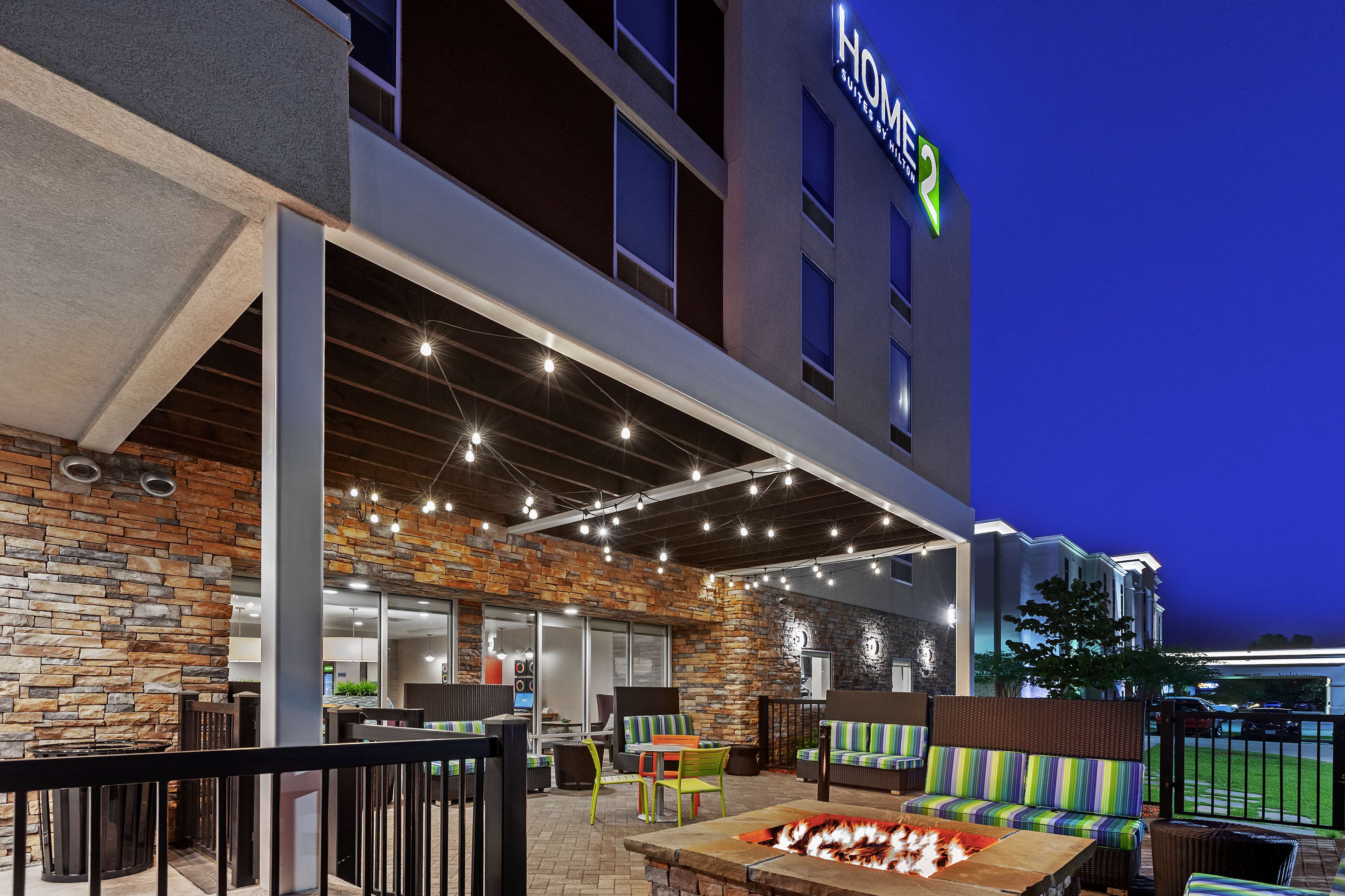 Home2 Suites By Hilton Gonzales Photo