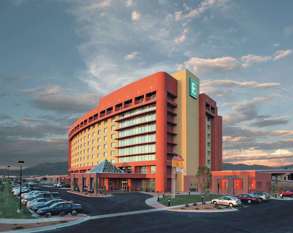 Embassy Suites by Hilton Albuquerque Photo