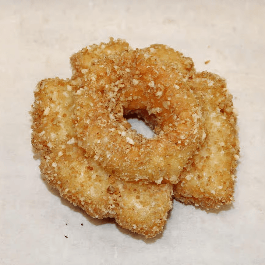 Crumb Old Fashioned