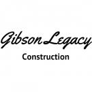 Gibson Legacy Construction Logo