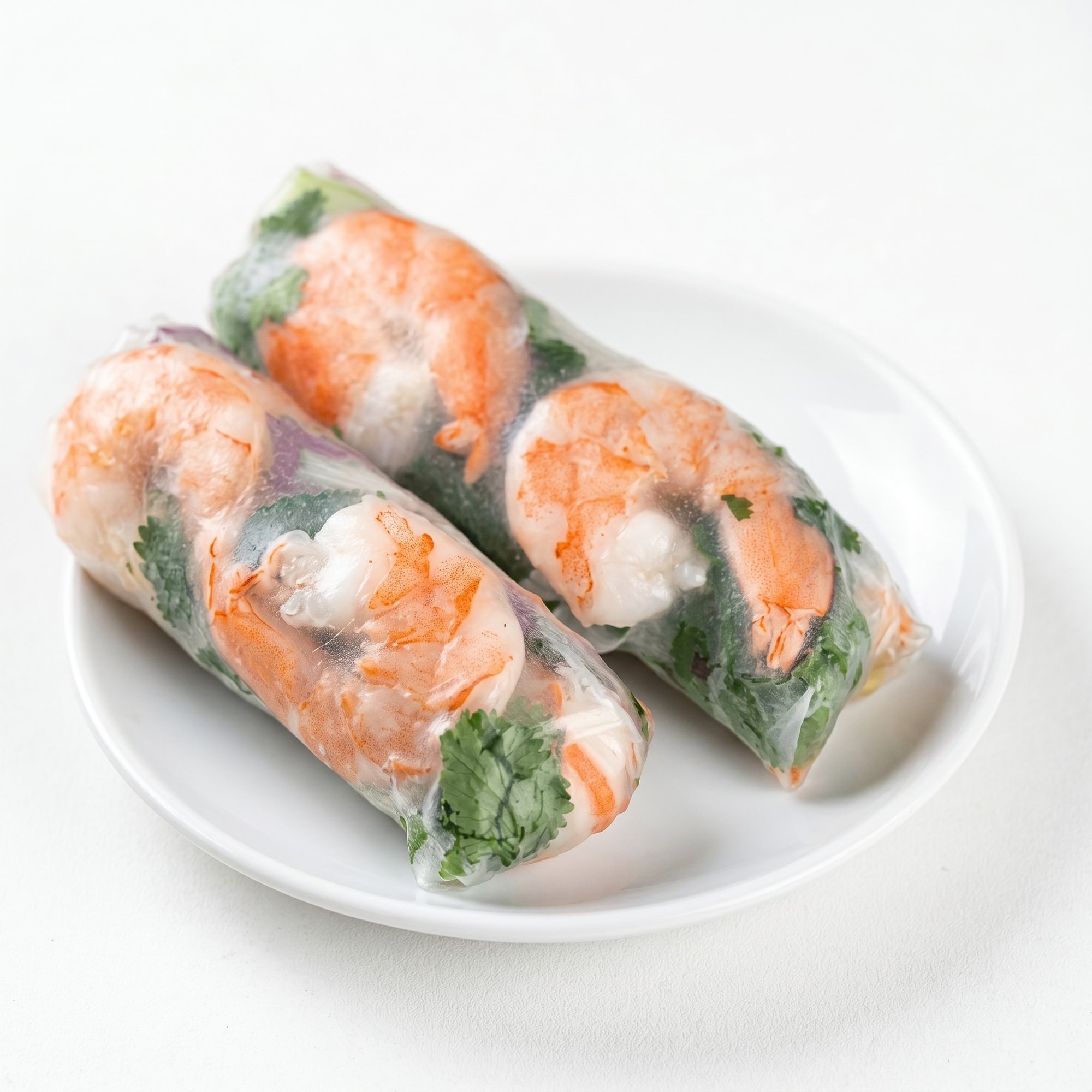 Fresh Roll Shrimp