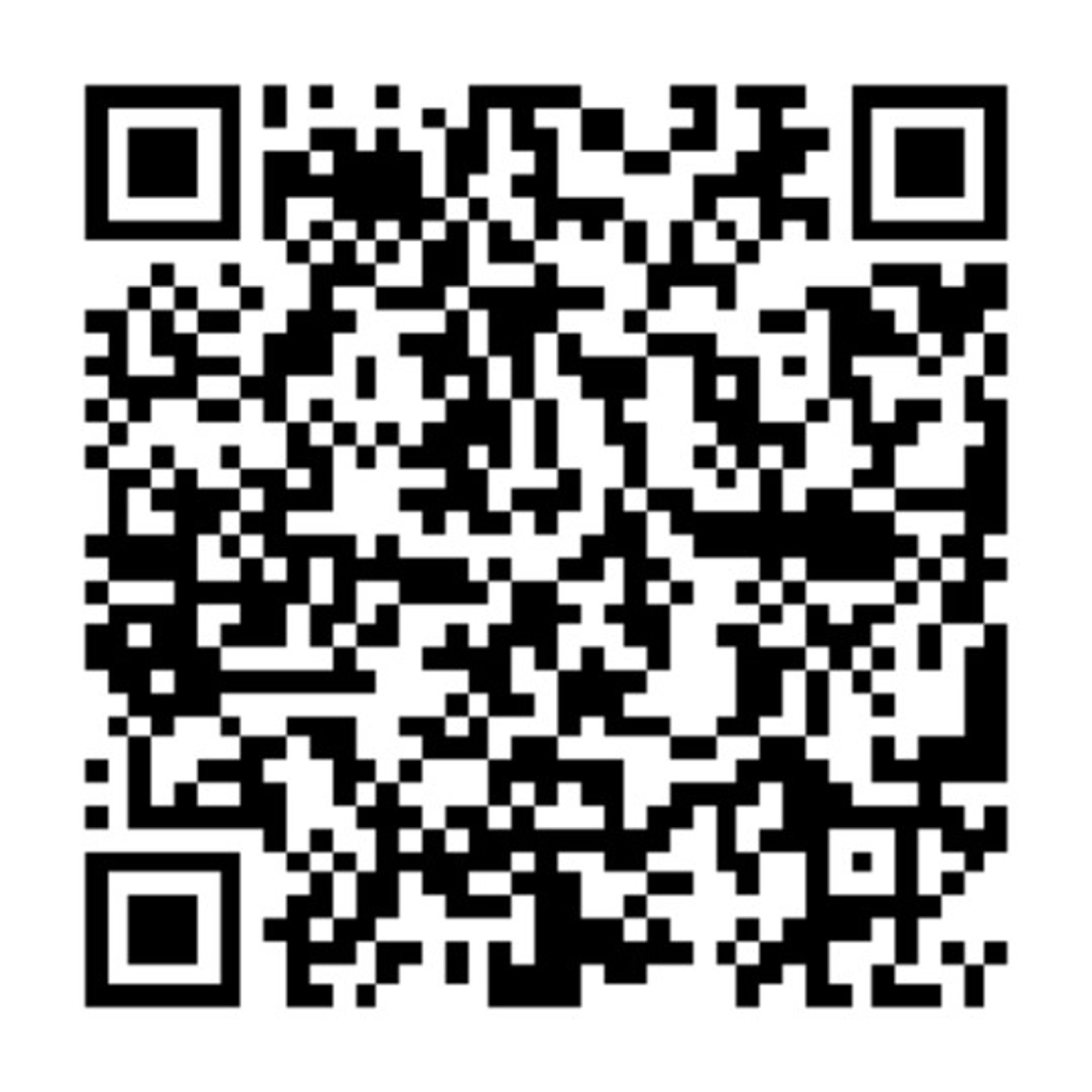 Scan Here!