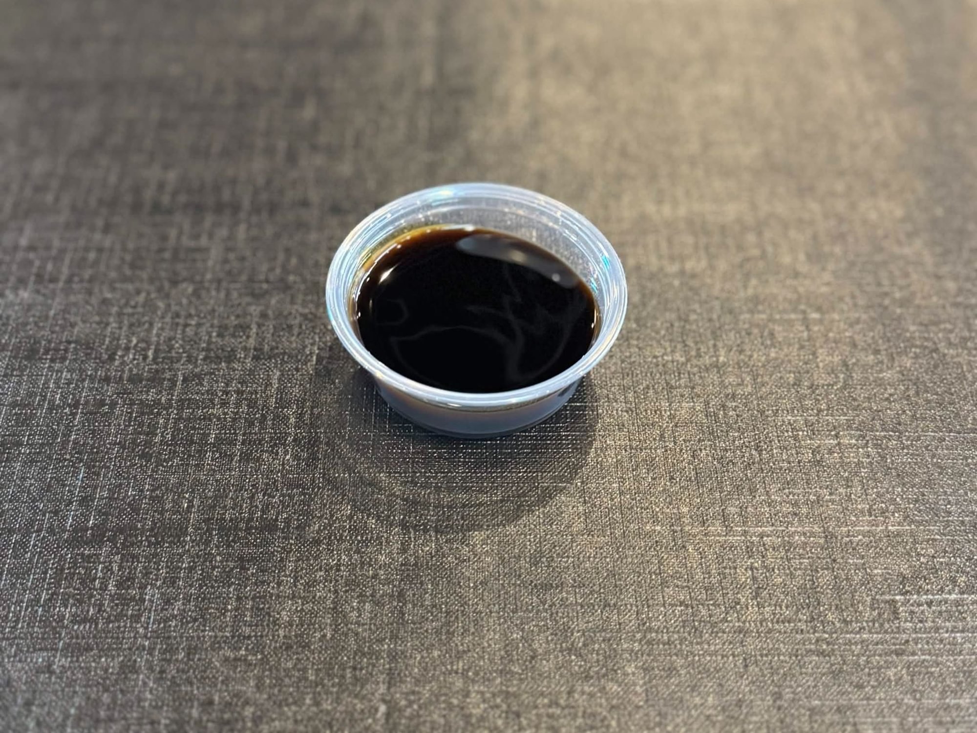 Eel Sauce