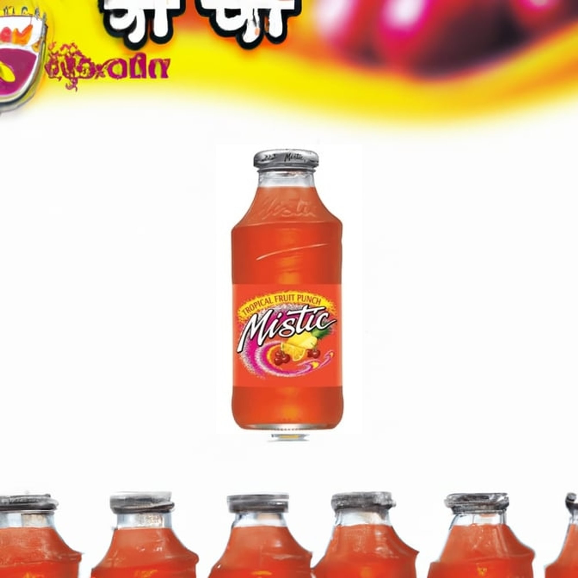 Fruit Punch