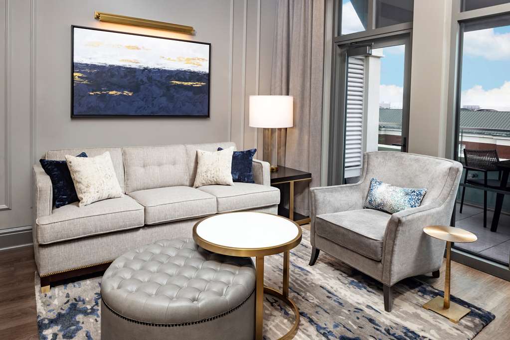 Hilton Club Liberty Place Charleston Image